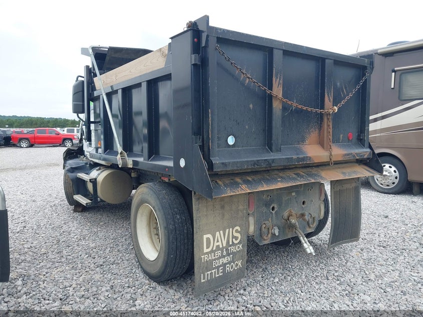 2022 MACK MD auction photo 3