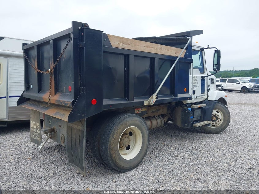 2022 MACK MD auction photo 4