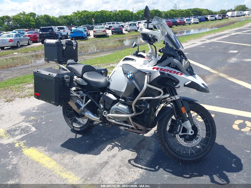 2017 BMW R 1200 ENDURO_BIKE 2