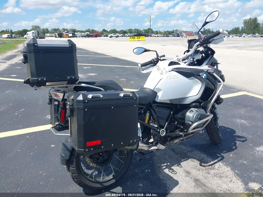 2017 BMW R 1200 ENDURO_BIKE 2