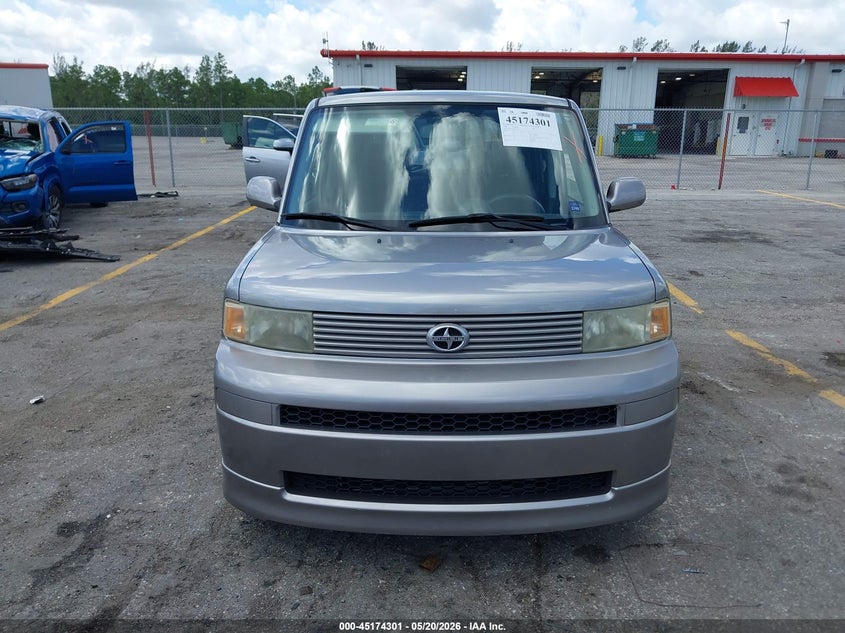 2006 Scion Xb VIN: JTLKT324764057657 Lot: 45174301