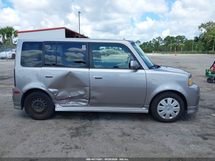 2006 Scion Xb VIN: JTLKT324764057657 Lot: 45174301