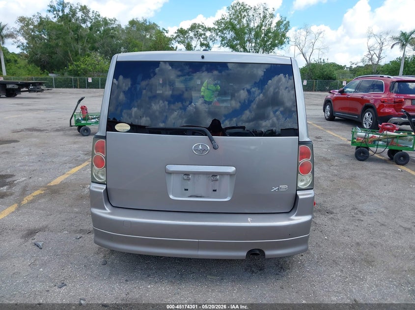 2006 Scion Xb VIN: JTLKT324764057657 Lot: 45174301