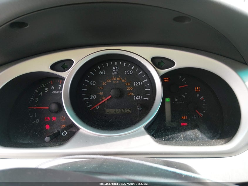 2004 TOYOTA HIGHLANDER SPORT UTILITY VEHICLE 3.3L V-6 DOHC, VVT, 230HP
