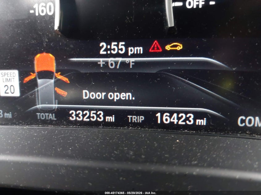 2021 BMW X3 XDRIVE30I — Photo 16