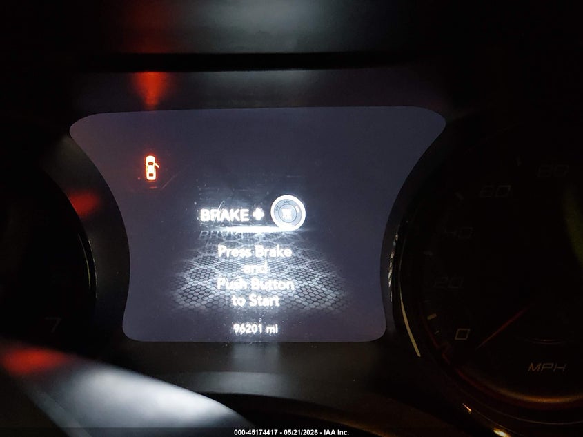 2022 DODGE CHARGER auction photo 7