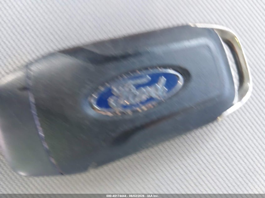 VIN MAJ6S3FL5MC432133 2021 FORD ECOSPORT S