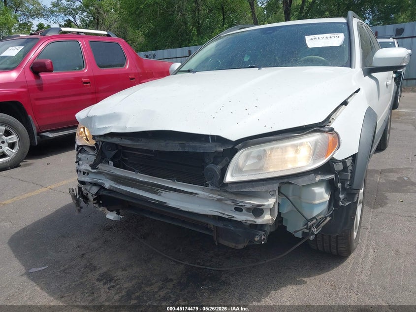 2010 Volvo Xc70 3.2 VIN: YV4960BZ0A1090177 Lot: 45174479