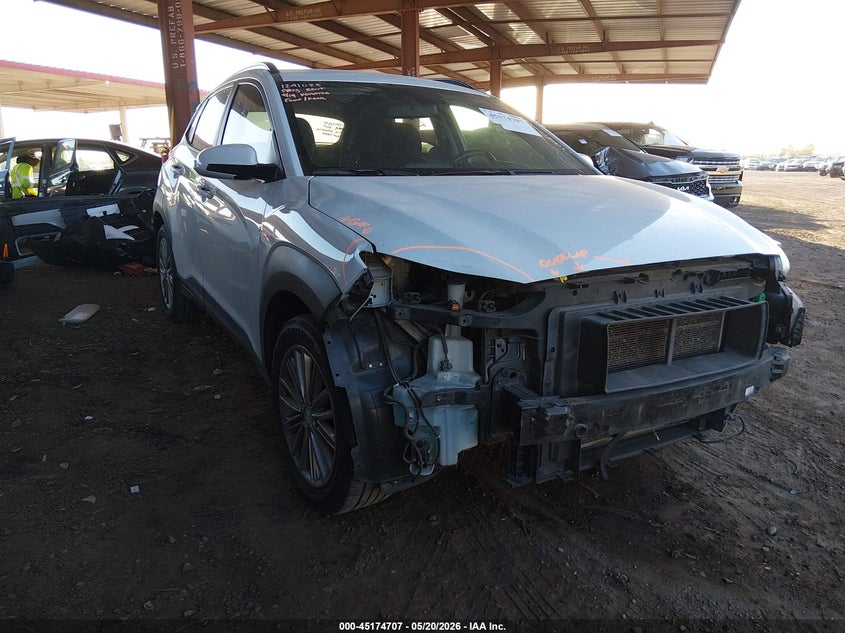 2018 HYUNDAI KONA SEL