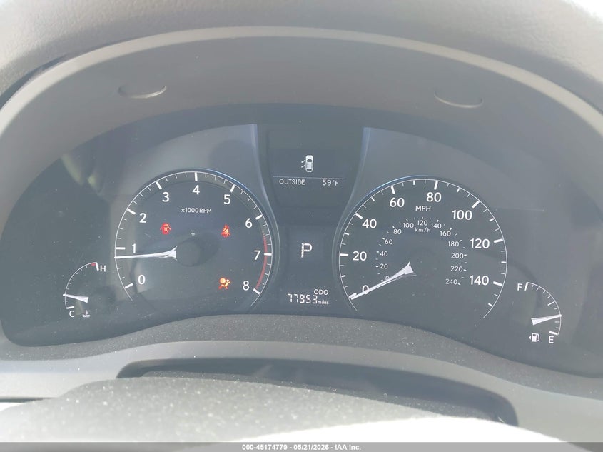 AtlanticExpress - Lexus RX 350