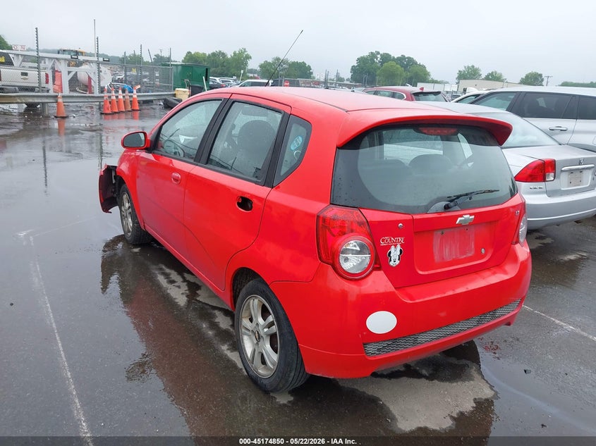Vin: kl1tg6de5bb122885, lot: 45672536, chevrolet aveo 2lt 20113