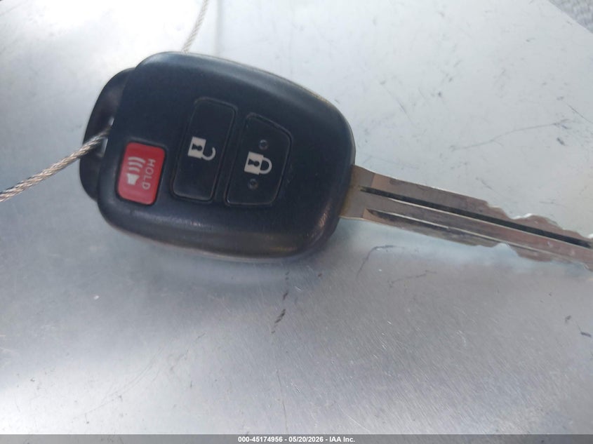 2013 Toyota Prius C One VIN: JTDKDTB37D1037150 Lot: 45174956