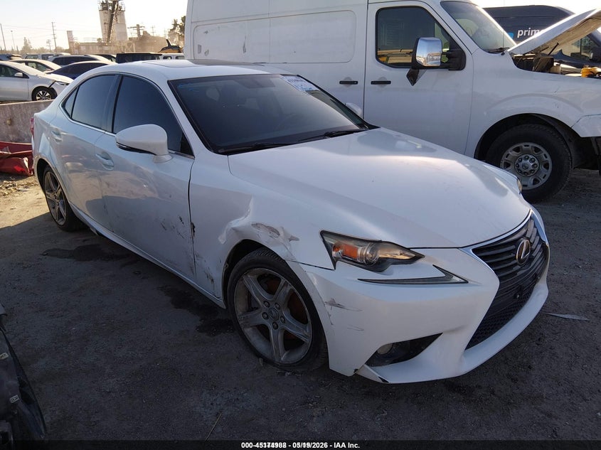 Vin: jthbf1d28e5024984, lot: 45672674, lexus is 250 2014 img_1