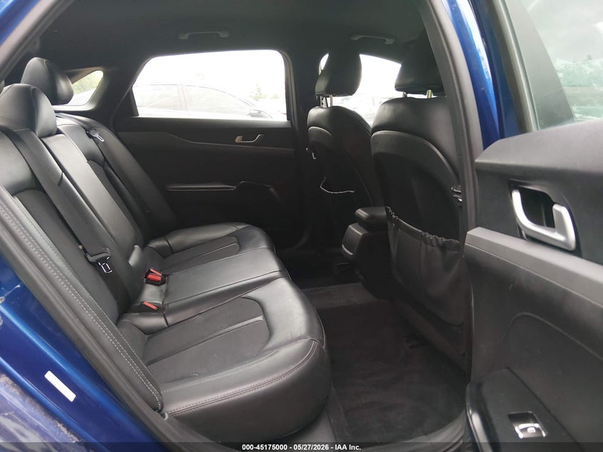 2022 Kia K5 Gt-Line VIN: 5XXG64J26NG087106 Lot: 45175000