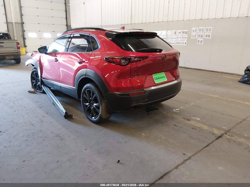 2026 MAZDA CX-30 — zdjęcie 3