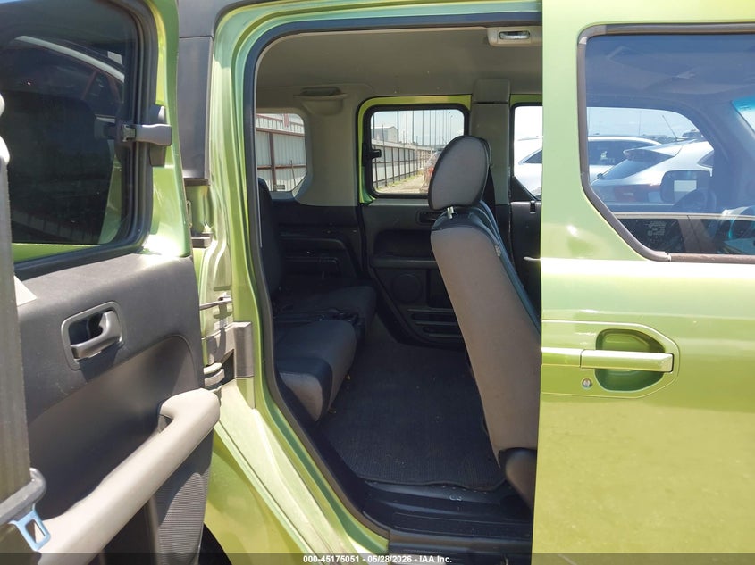 2006 Honda Element Ex-P VIN: 5J6YH18736L008145 Lot: 45175051