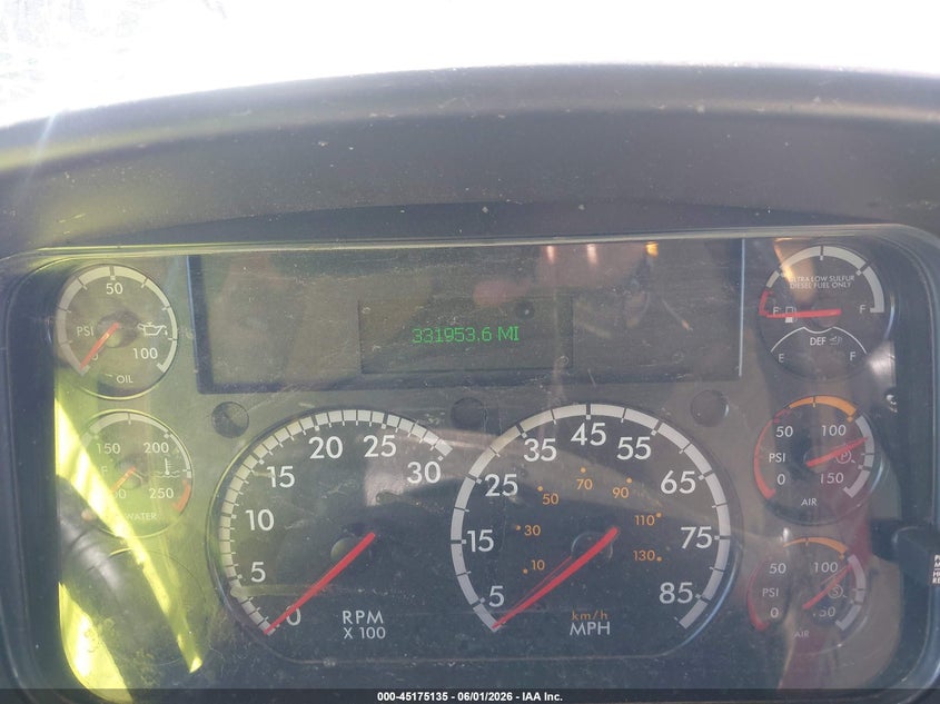 2020 FREIGHTLINER M2 106 auction photo 7