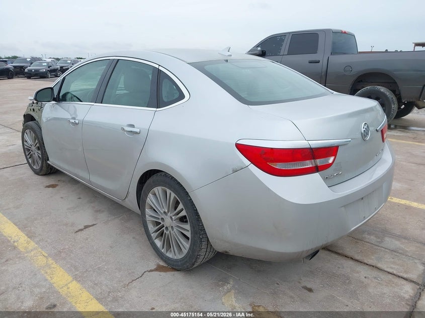 Vin: 1g4pp5sk0d4218214, lot: 45672840, buick verano 20133