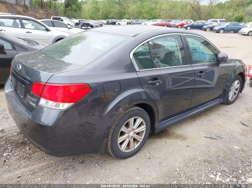 Vin: 4s3bmbg63b3225386, lot: 45672872, subaru legacy 2.5i premium 20114