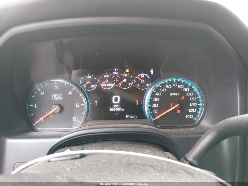 AtlanticExpress - GMC Sierra 1500