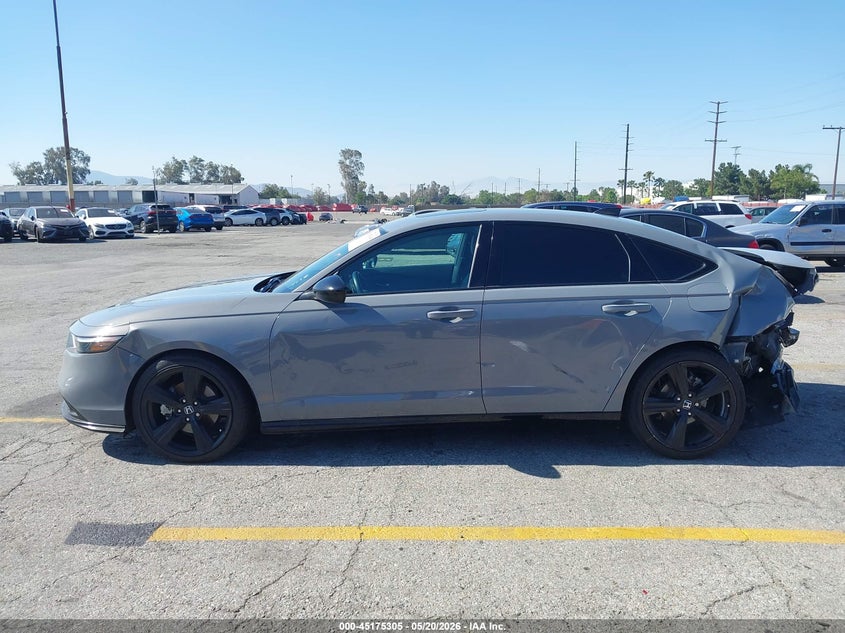 VIN 1HGCY2F72RA058626 2024 HONDA ACCORD HYBRID SPORT-L