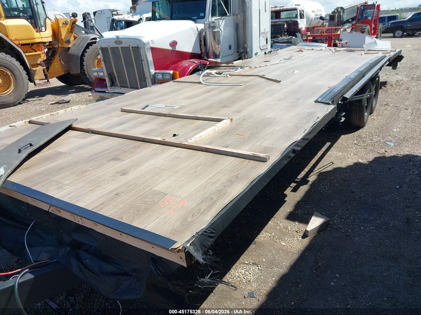 2025 OTHER FOREST RIVER OTHER TRAILER N/A