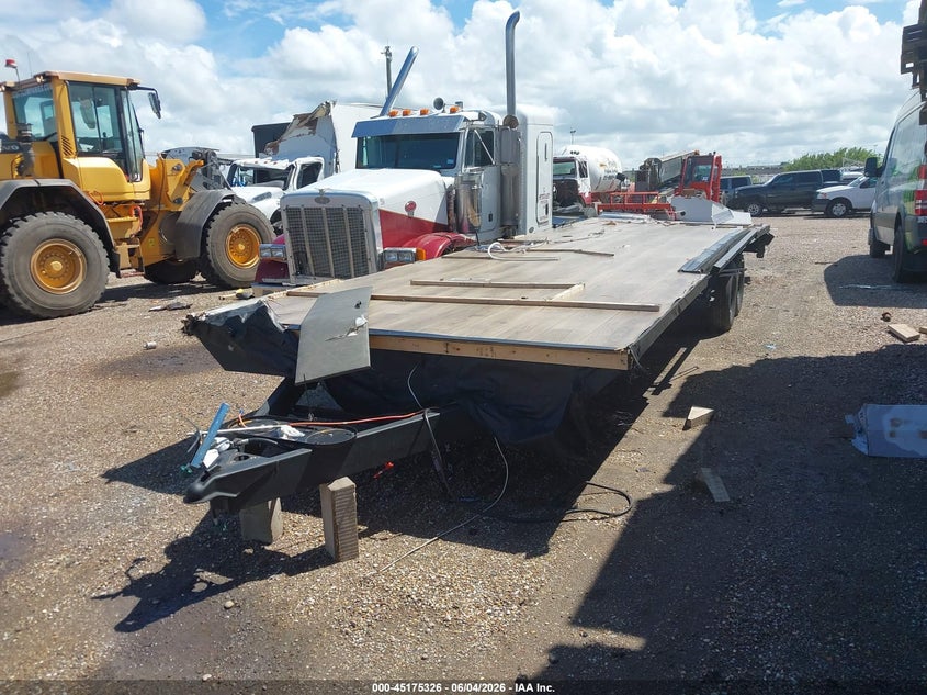 2025 OTHER FOREST RIVER OTHER TRAILER N/A