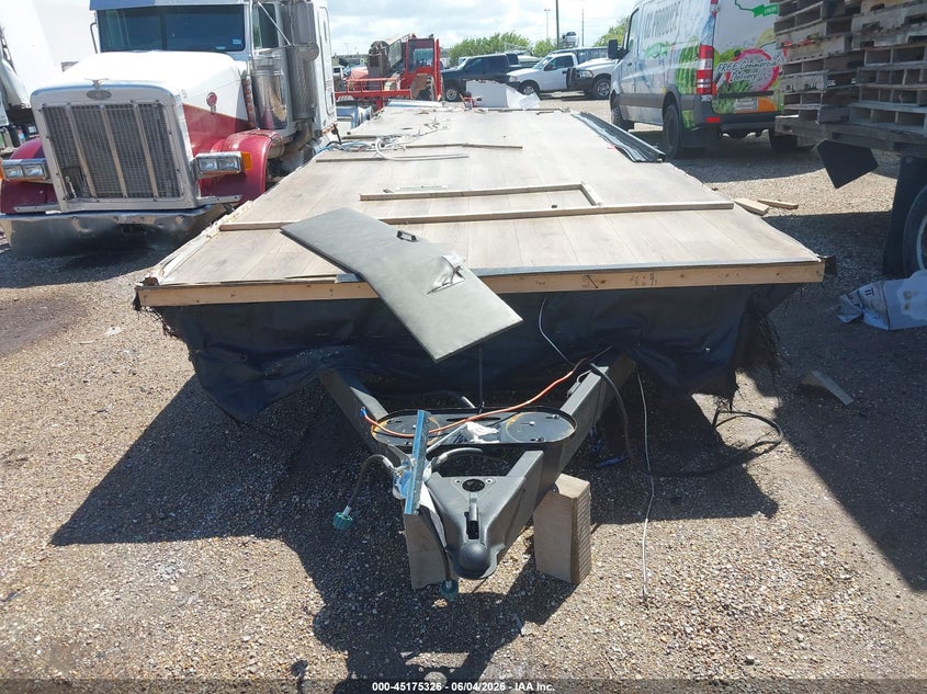 2025 OTHER FOREST RIVER OTHER TRAILER N/A