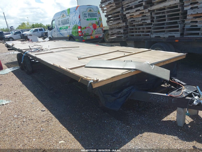 2025 OTHER FOREST RIVER OTHER TRAILER N/A