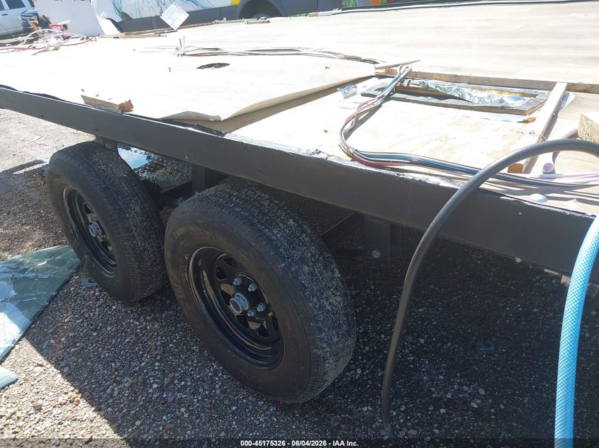 2025 OTHER FOREST RIVER OTHER TRAILER N/A