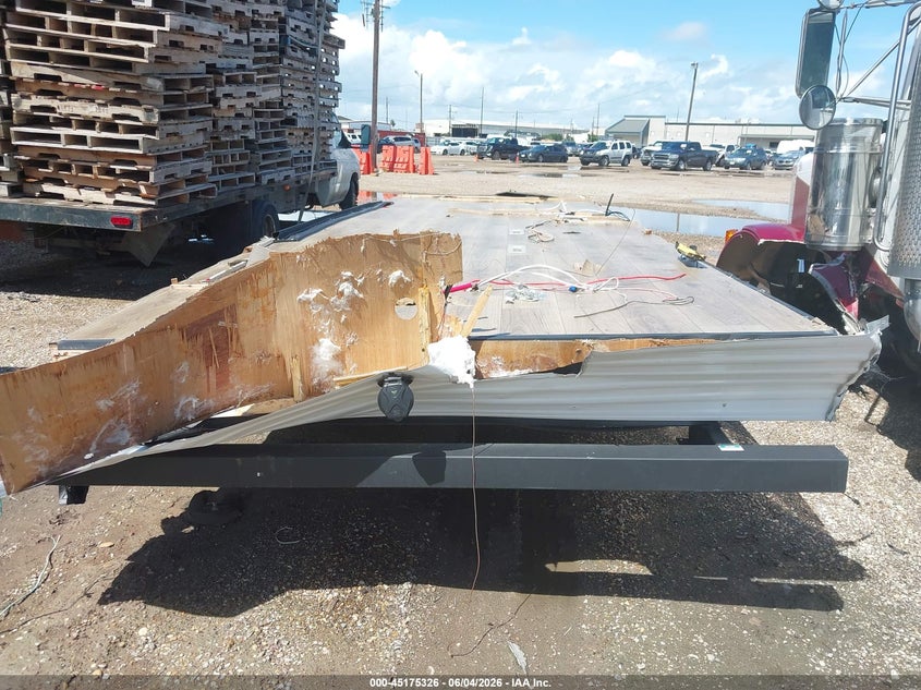2025 OTHER FOREST RIVER OTHER TRAILER N/A