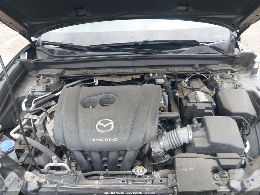2021 Mazda Cx-30 Select VIN: 3MVDMABL7MM213158 Lot: 45175345