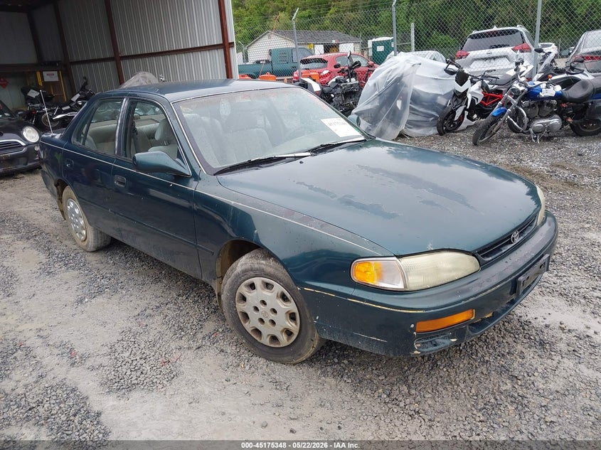 1996 TOYOTA CAMRY DX/LE/XLE