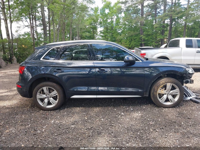 AUDI Q5 - zdjęcie 13