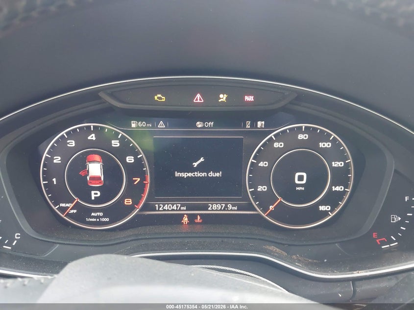AUDI Q5 - zdjęcie 7