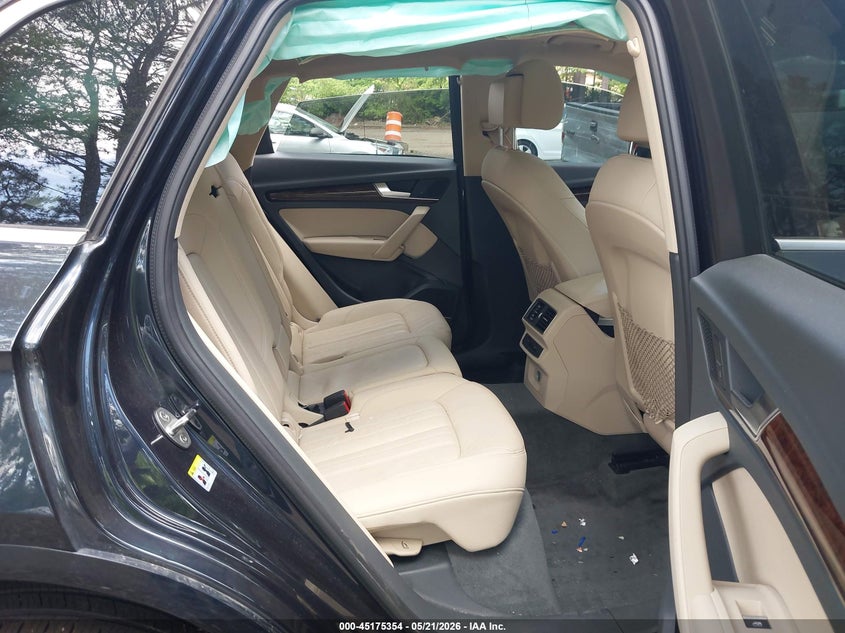 AUDI Q5 - zdjęcie 8