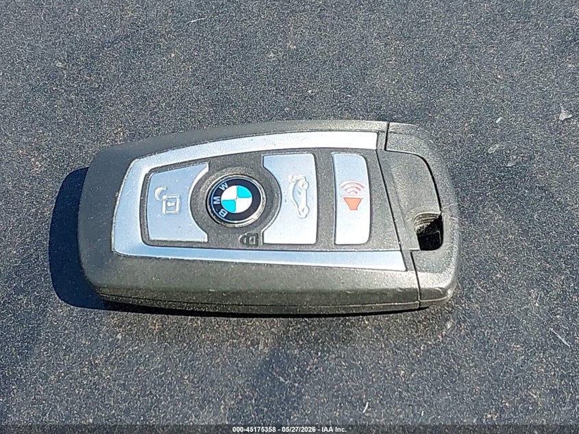 2016 BMW M4 VIN: WBS3U9C59GP969884 Lot: 45175358