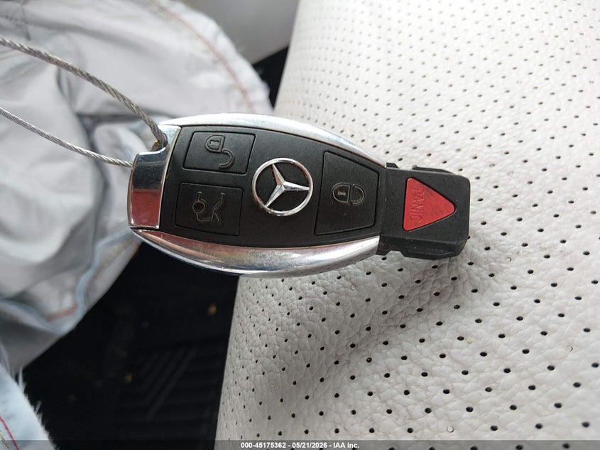 2014 Mercedes-Benz Glk 350 VIN: WDCGG5HB3EG207651 Lot: 45175362
