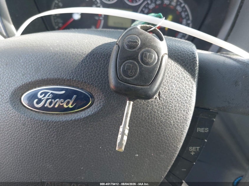 2012 Ford Transit Connect Xlt VIN: NM0LS6BN5CT118449 Lot: 45175412