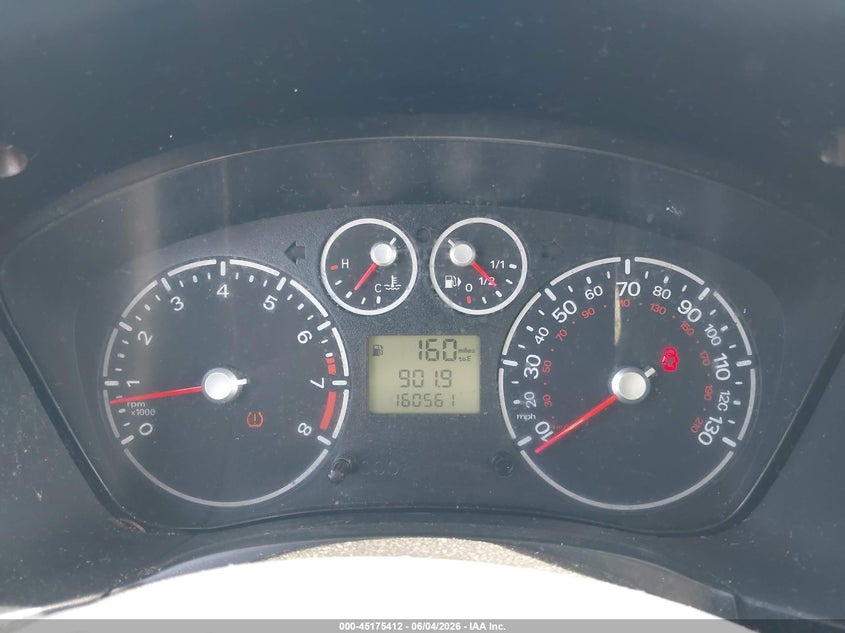 2012 Ford Transit 2.0 Connect Xlt white Lot 111045175412 Vin NM0LS6BN5CT118449