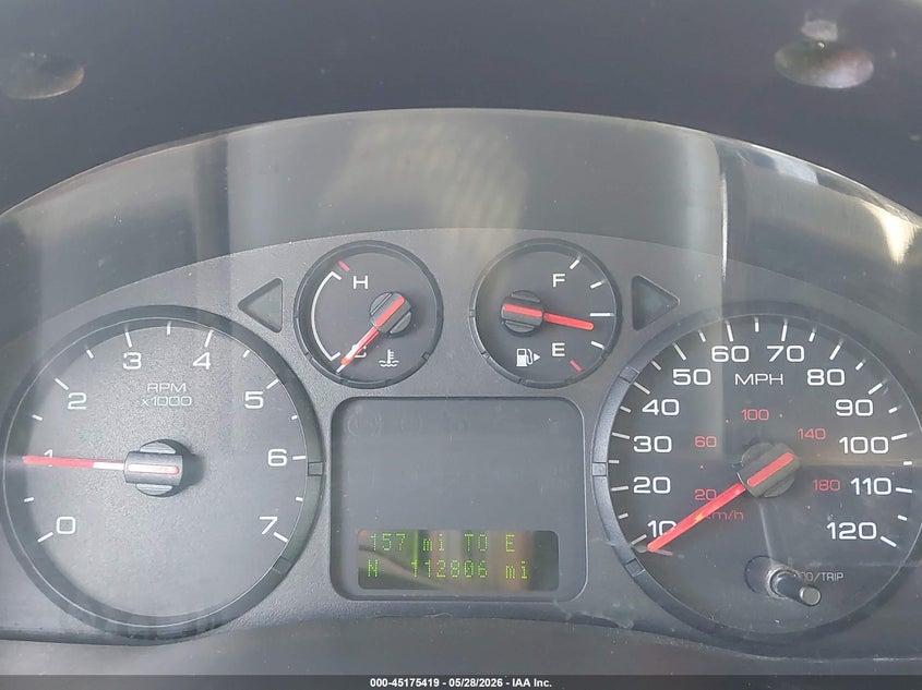 2007 Ford Freestyle Sel VIN: 1FMDK05177GA36049 Lot: 45175419