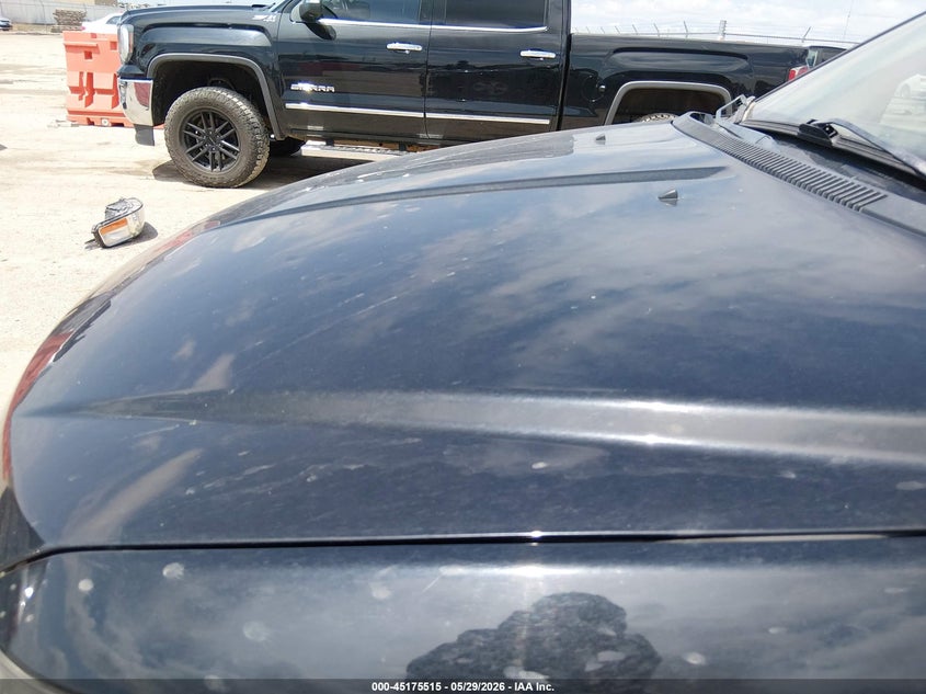 2020 DODGE JOURNEY auction photo 6