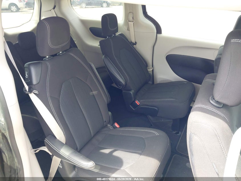 2021 CHRYSLER VOYAGER 3.6L V-6 DOHC, VVT, (VIN: 2C4RC1CG1MR568508