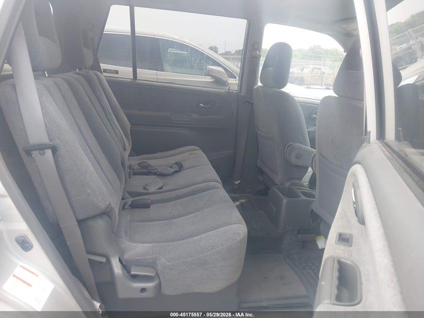 2002 Suzuki Xl-7 Limited/Plus/Standard/Touring VIN: JS3TX92V524128172 Lot: 45175557