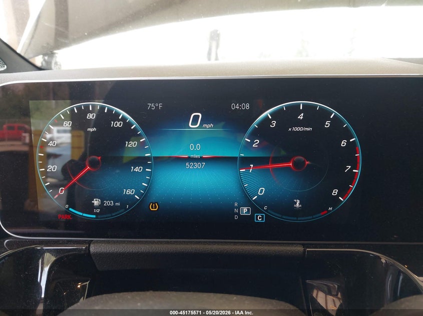 2021 Mercedes-Benz Gla 250 4Matic VIN: W1N4N4HB5MJ162781 Lot: 45175571