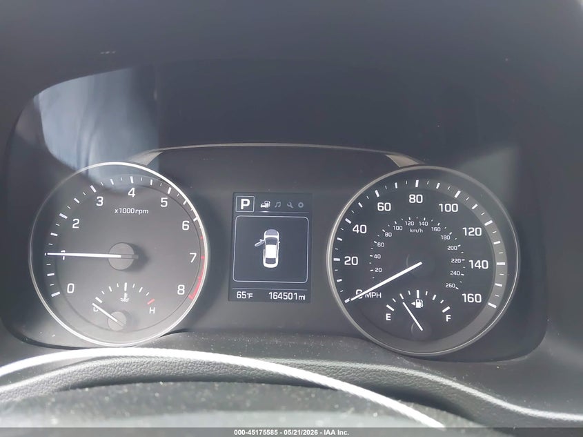 2018 HYUNDAI ELANTRA auction photo 7