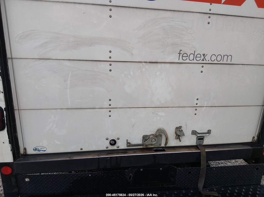 2021 Ford E-450 Cutaway VIN: 1FDXE4FN8MDC22659 Lot: 45175624