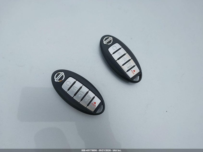 AtlanticExpress - Nissan Murano