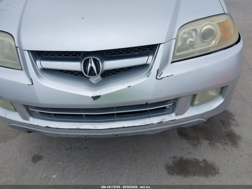 2005 Acura Mdx VIN: 2HNYD18815H526495 Lot: 45175705