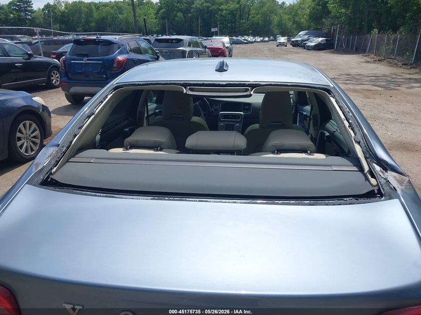 2017 VOLVO S60 INSCRIPTION auction photo 6
